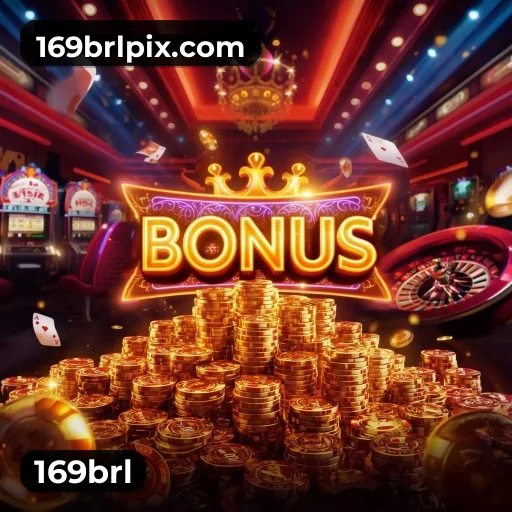 Tabela RTP dos jogos de cassino da 169brl