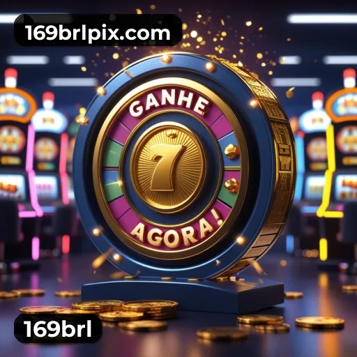 Catálogo 169brl 2.547 jogos - Pragmatic Play, Evolution, NetEnt