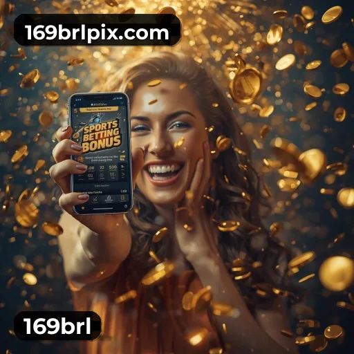 169brl PIX instantâneo Brasil - Depósito e saque em minutos 24/7