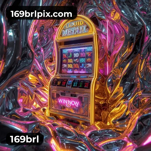 169brl bônus R$5.000 + 500 giros - Rollover 35x, prazo 30 dias, 38% taxa conversão