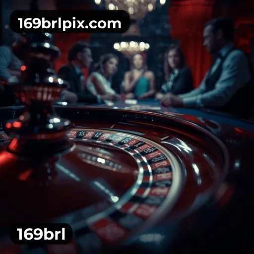 FAQ 169brl Brasil - Perguntas frequentes sobre bônus, PIX, RTP, APP mobile e VIP