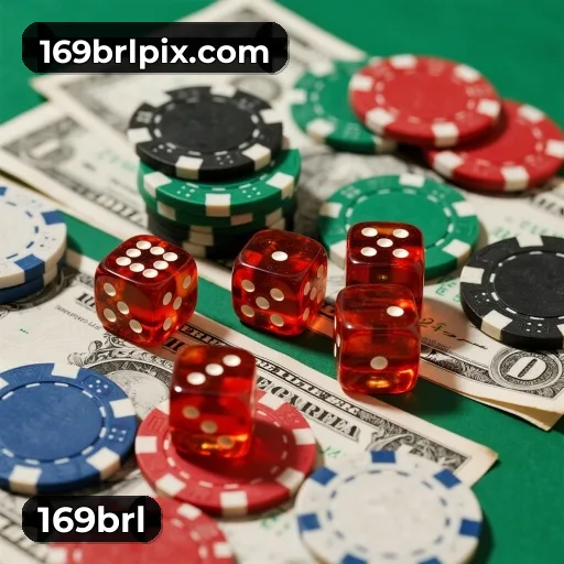 Níveis do programa VIP da 169brl